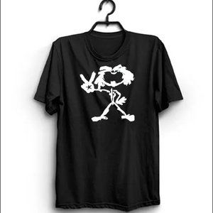 Say Hi Essential T-Shirt, The Rolling Stones Essential T-Shirt